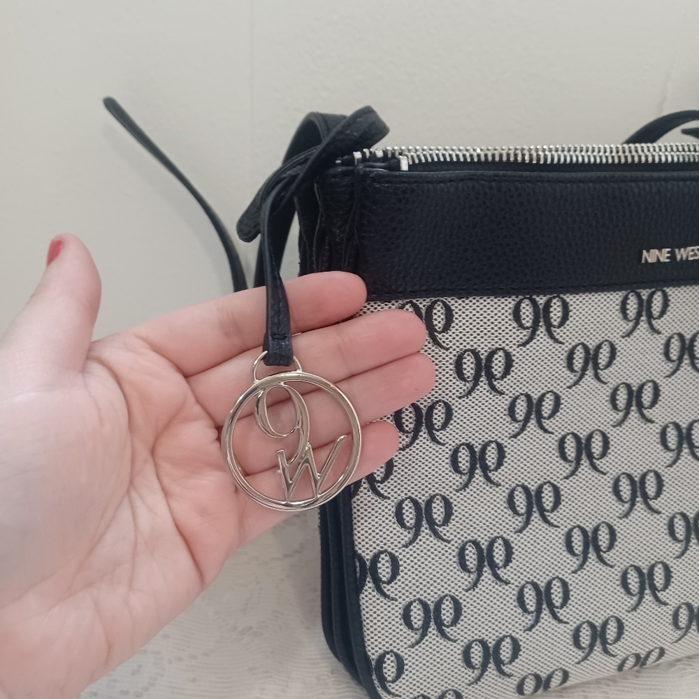 Nine West Crossbody - Picture 9 of 9